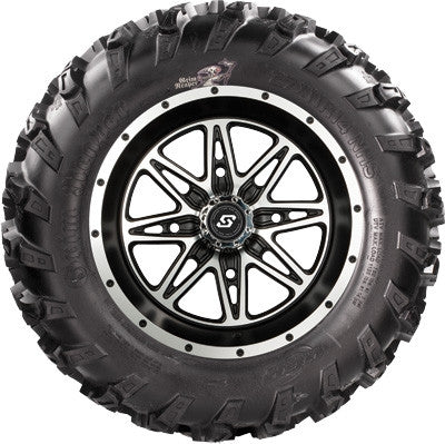 GBC Grim Reaper Tire