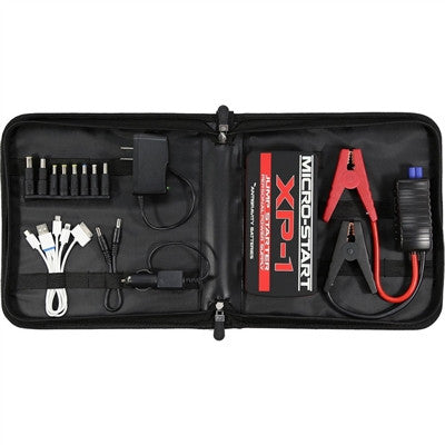 Antigravity 12,000 mAh Jump Pack XP-1 Micro-Start - AG-XP-1