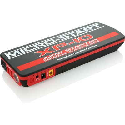 Antigravity 18,000 mAh Jump Pack XP-10 Micro-Start - AG-XP-10