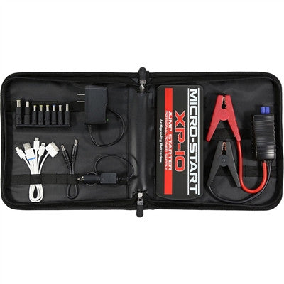 Antigravity 18,000 mAh Jump Pack XP-10 Micro-Start - AG-XP-10
