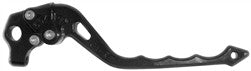 PSR Dagger, Folding & Carbon Look Clutch Levers