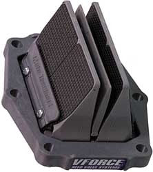 Vforce By Moto Tassinari 2015 Suzuki Delta 2 Reed Valve