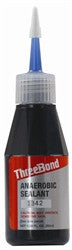 Threebond 2015 Low Strength-Frequent Repair Thread Lock