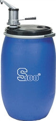 S100 Total Cycle Cleaner