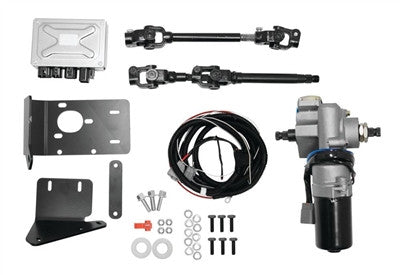 Quadboss Electric Power Steering Kit