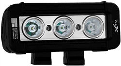 Vision X Xmitter Low Pro Prime Xp L.E.D. Light Bar - Narrow Beam