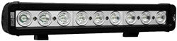 Vision X Xmitter Low Pro Prime Xp L.E.D. Light Bar - Narrow Beam
