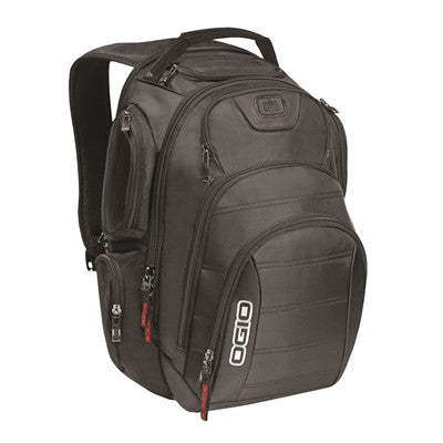 OGIO Rev Backpack - Stealth