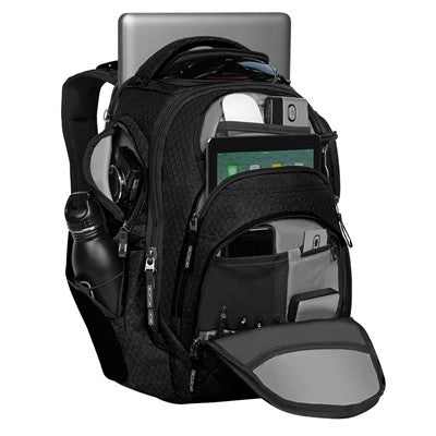 OGIO Rev Backpack - Stealth