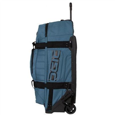 OGIO Rig LE 9800 Wheeled Bag - Basalt Blue