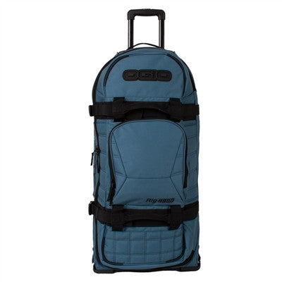 OGIO Rig LE 9800 Wheeled Bag - Basalt Blue