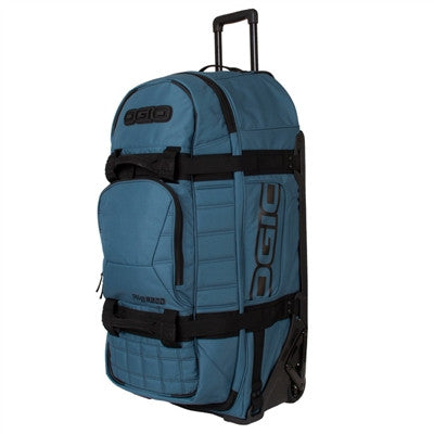 OGIO Rig LE 9800 Wheeled Bag - Basalt Blue