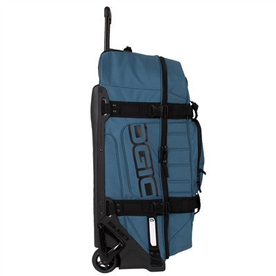 OGIO Rig LE 9800 Wheeled Bag - Basalt Blue