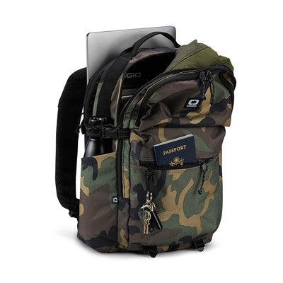 Ogio Alpha Recon 320 Backpack - Camo