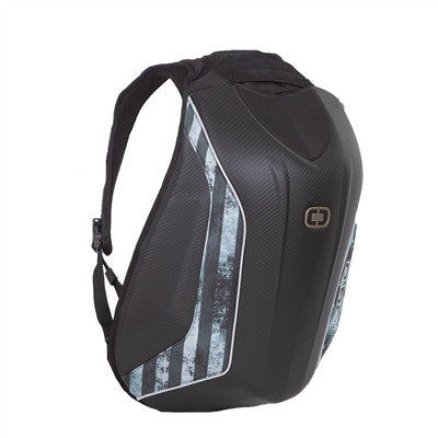Ogio No Drag Mach 5 Motorcycle Backpack - Special OPS