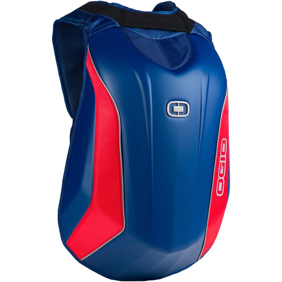 OGIO No Drag Mach 3 Pack Blue/Red/Grey