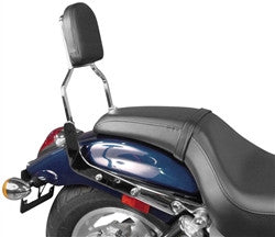 Mc Enterprises With Non Studded Pad Sissy Bars