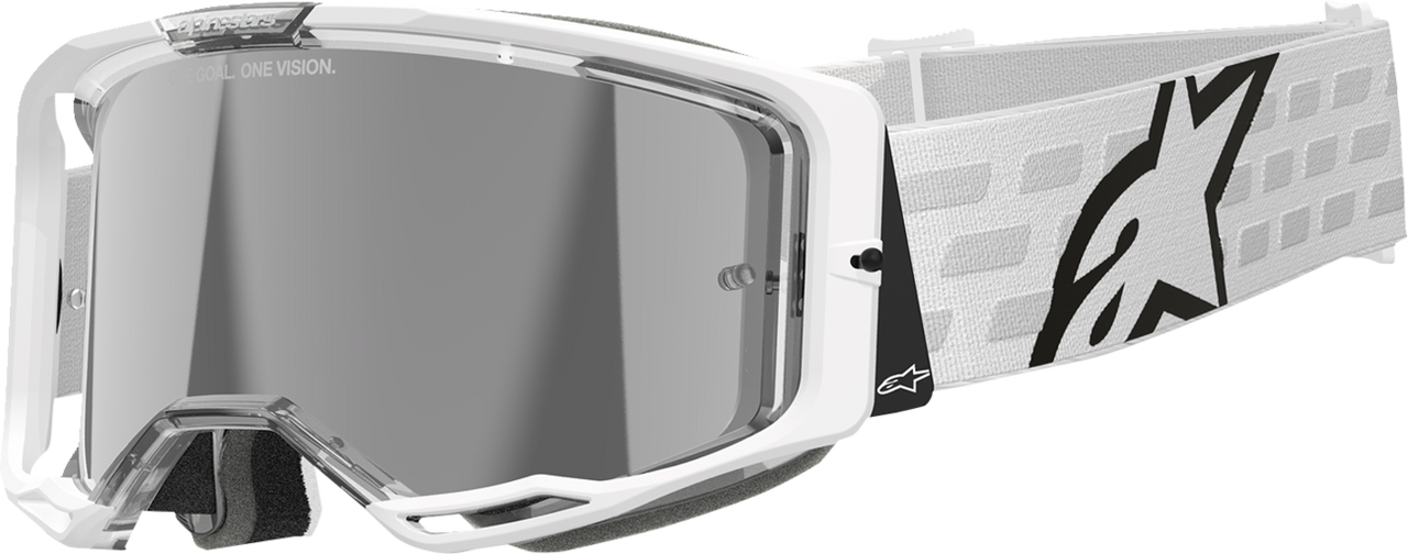 Alpinestars Vision 8 Corp Goggle