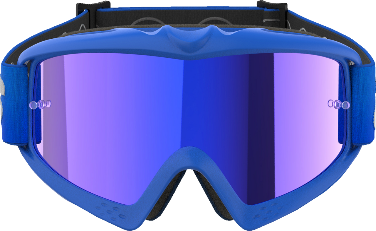 Alpinestars Youth Vision Blaze Goggle