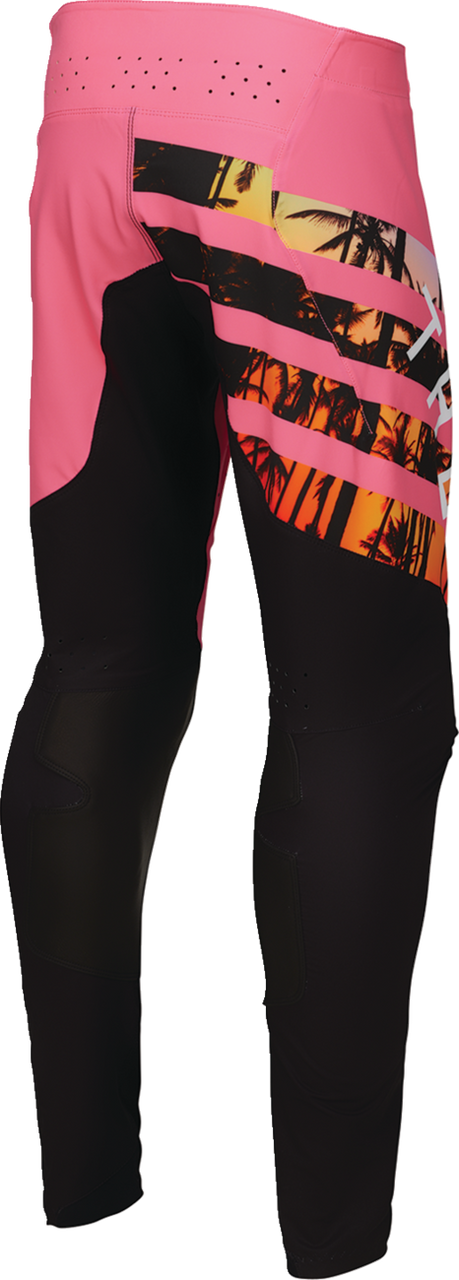 Thor 2025 SPORTMODE SD Pants Black