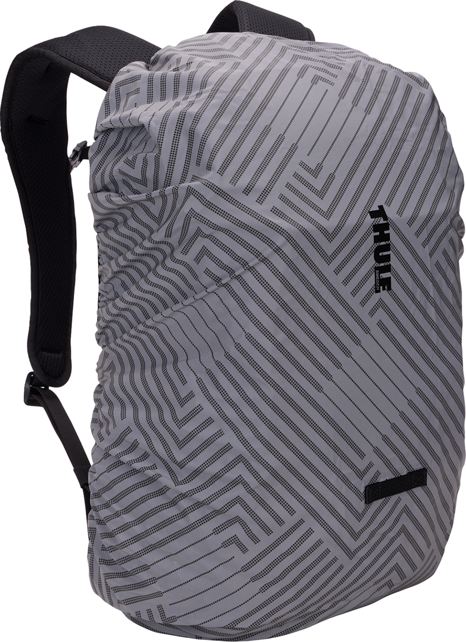 Thule Paramount Rain Cover Silver