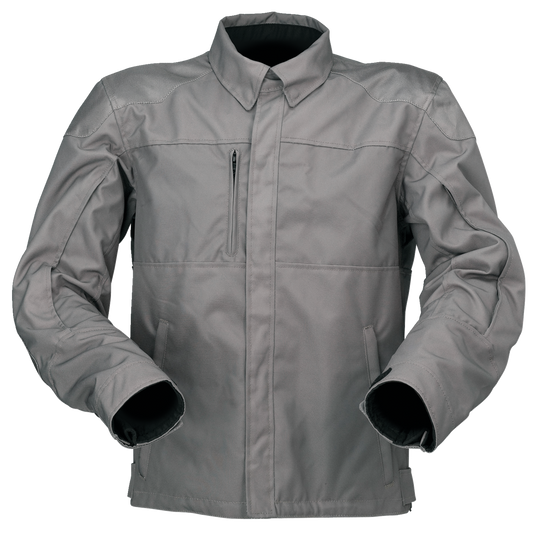 Z1R Wapenshaw Jacket Gray