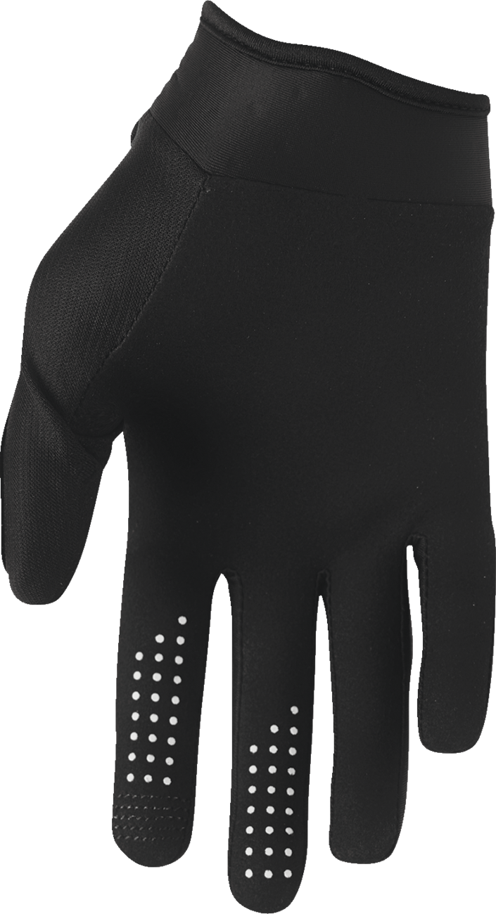 Thor 2026 Womens Launchmode XP Gloves Black