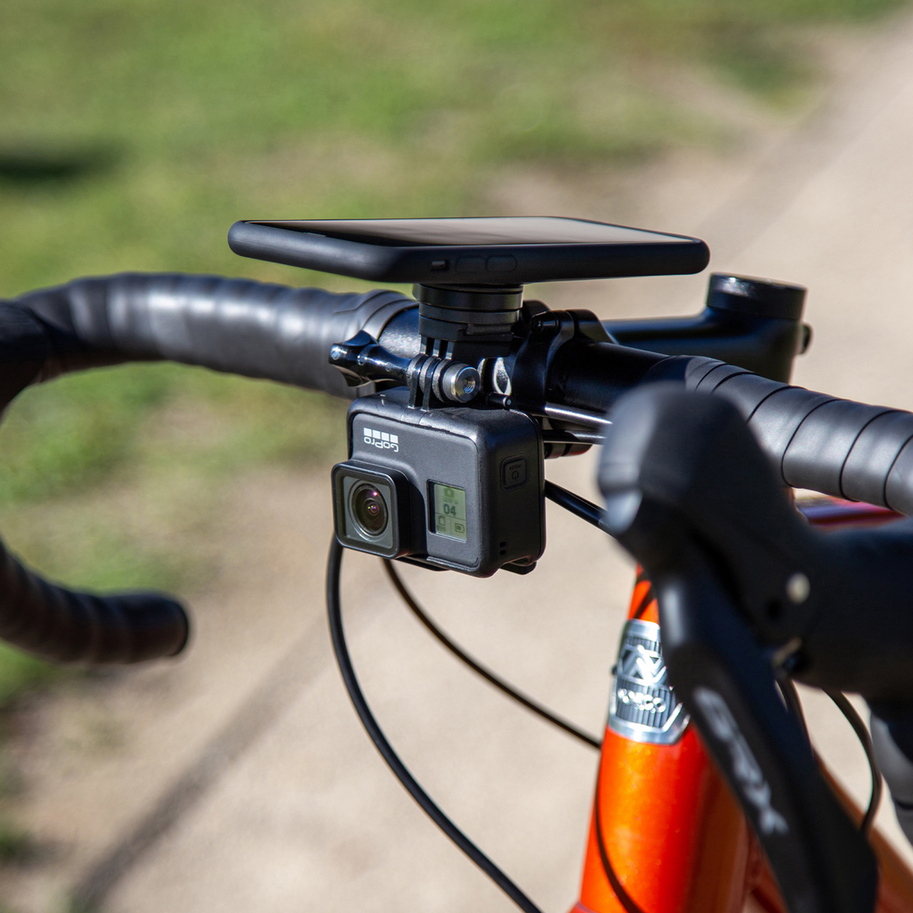 SP Connect Adapter Camera/Light