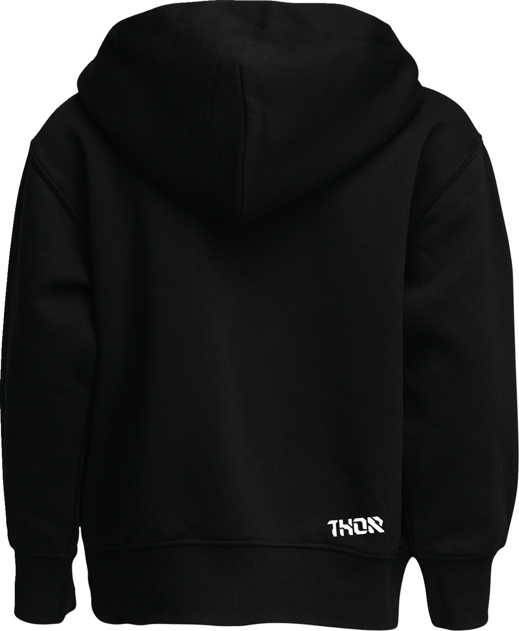 Thor Youth Forge Pullover Hoodie Black