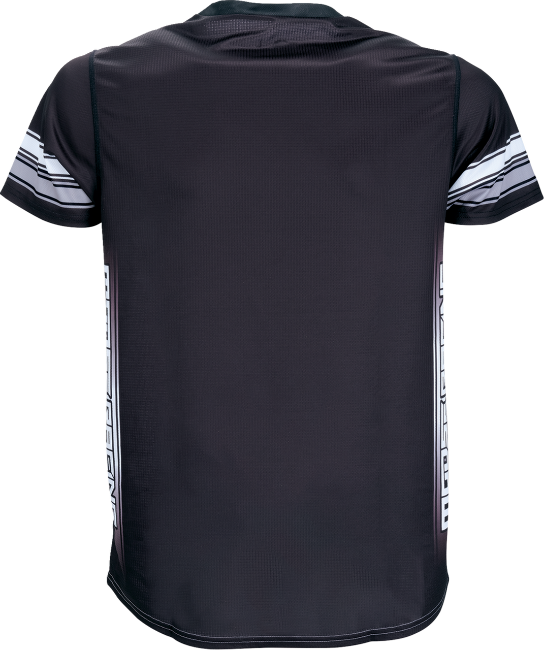 Moose Racing 2024 MTB Jersey - Black/Gray