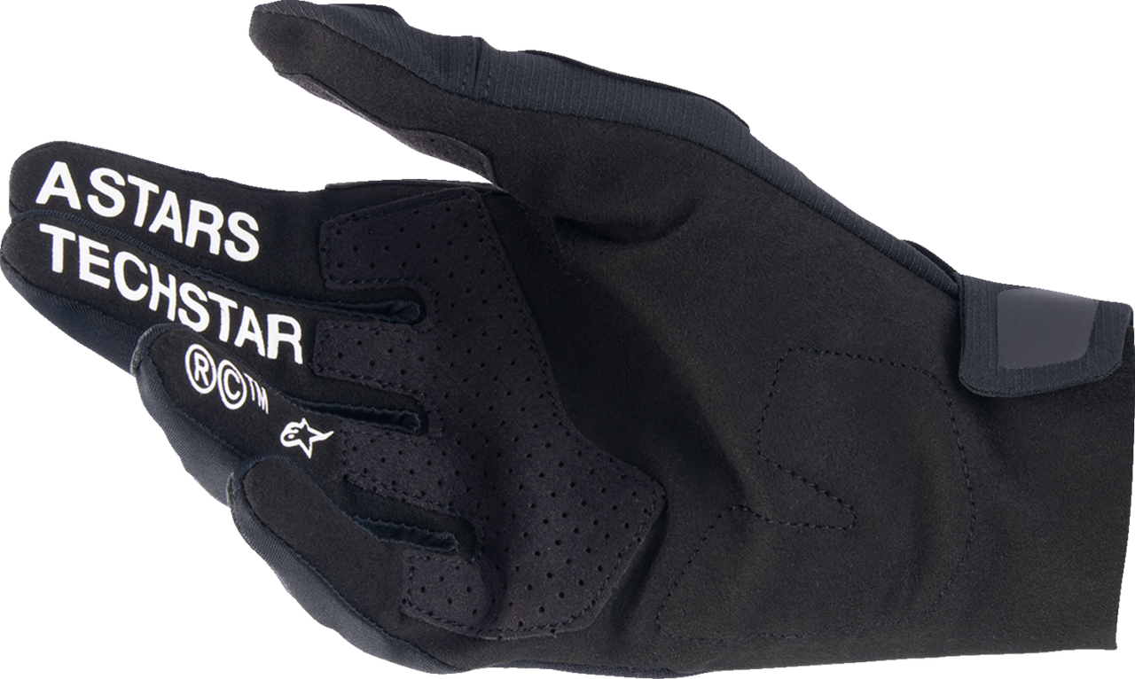 Alpinestars 2024 Techstar Gloves - Black