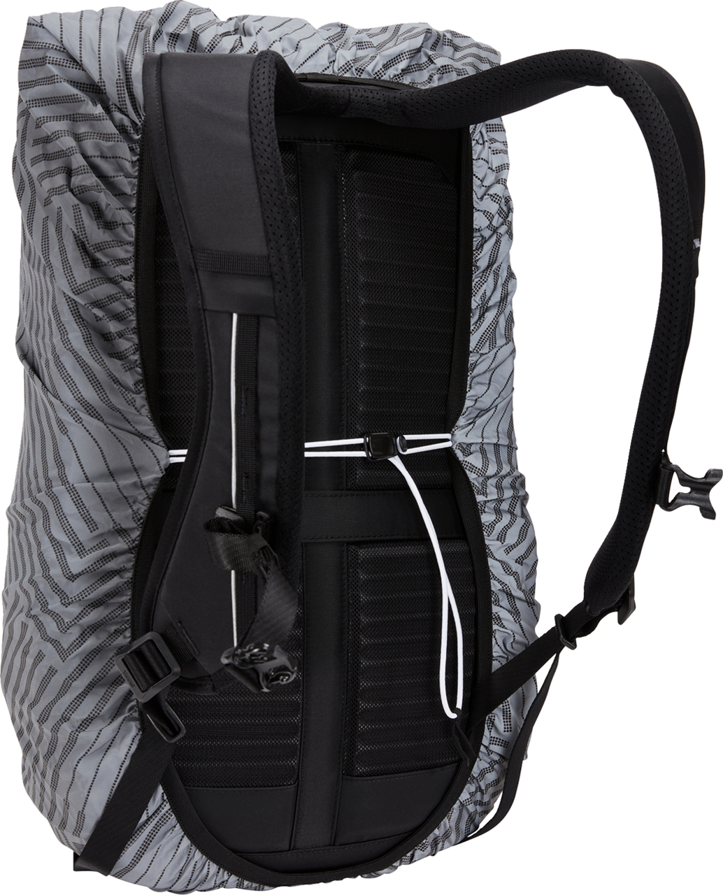 Thule Paramount Rain Cover Silver