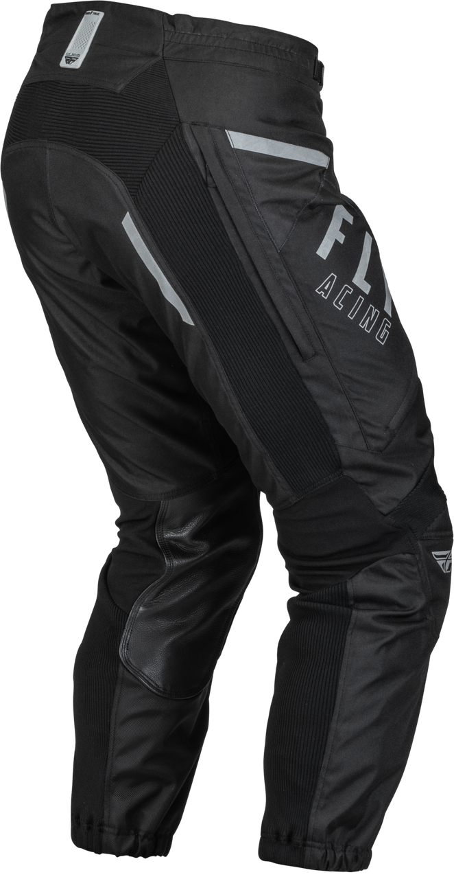 FLY Racing 2025 Patrol Pant Black/White