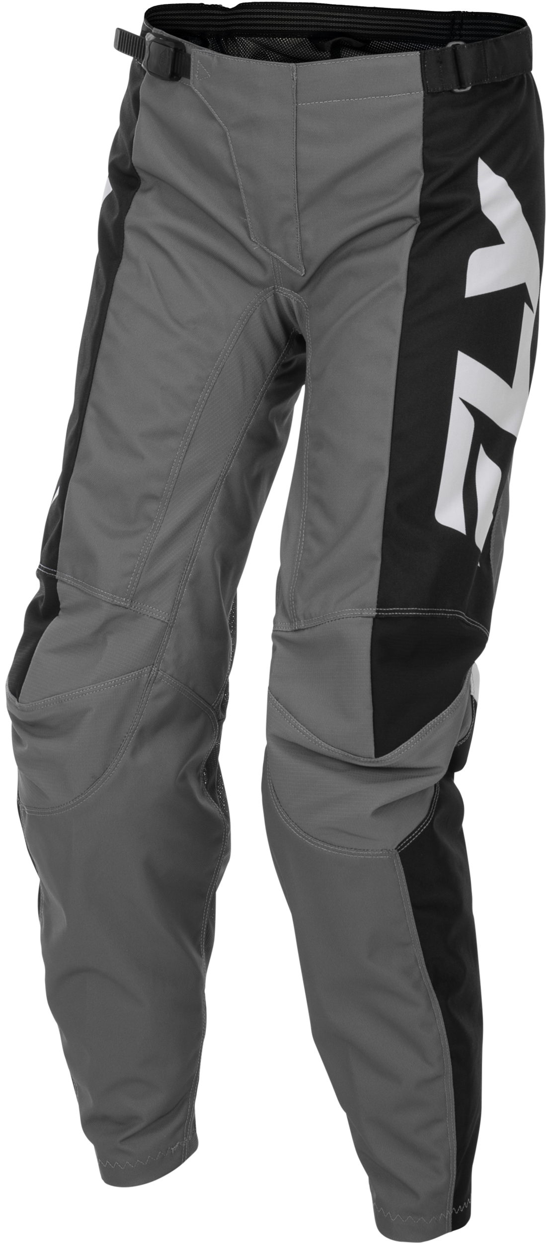FLY Racing 2026 Womens F-16 Pant Grey/Black/White