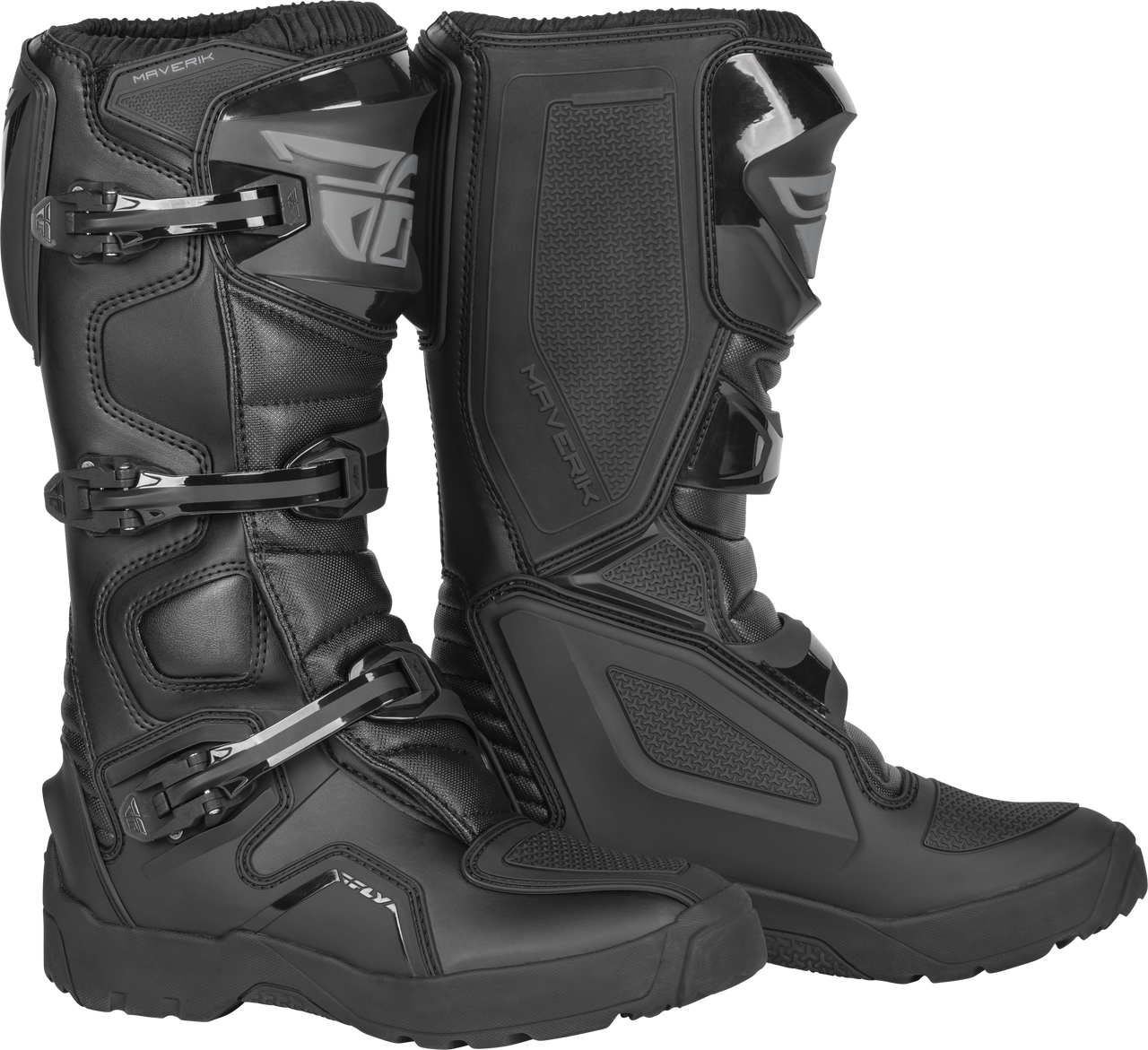 FLY Racing Maverik Enduro Boots