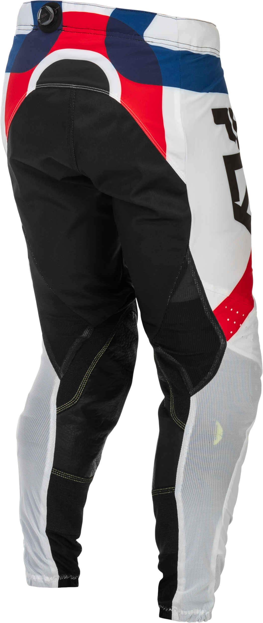 FLY Racing 2026 Youth Lite SE Glory Red/White/Blue Jersey Pant Combo