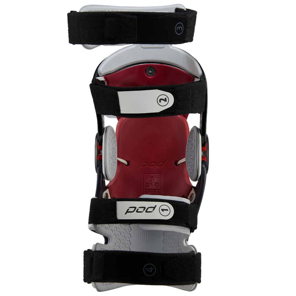 POD K8 3.0 Carbon Knee Braces