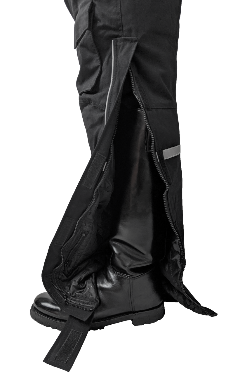 California Heat 12V Streetrider Outer Tall Pants