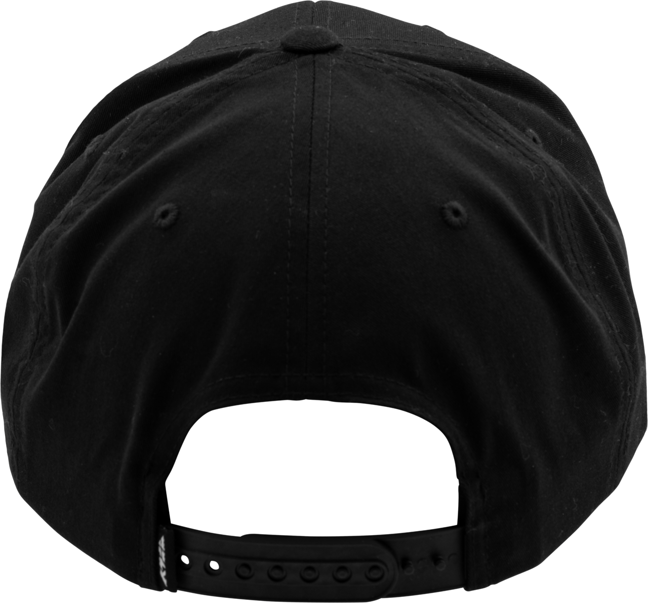 FLY Racing FLY Hill Climb Hat Black