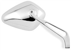 Biker�s Choice Mirrors - Chrome