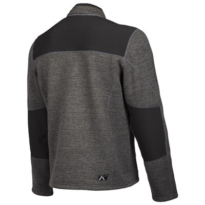 Klim 2019 Yukon Pullover - Black