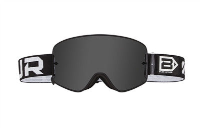 Blur B-50 Magnetic Goggle - Black