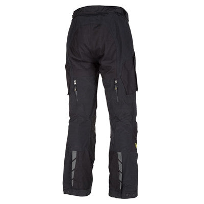 Klim 2019 Carlsbad Pant - Black