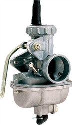 Outside 2015 Chinese 50-125CC 4-Stroke Horizontal Engines 16MM Carburetor