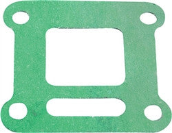 Outside 2015 Chinese MT-A1 47/49cc 2-Stroke Carburetor Intake Gasket