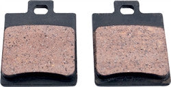 Outside 2015 Chinese Brake Pad