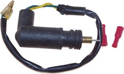 Outside 2015 Chinese Electric Chokes