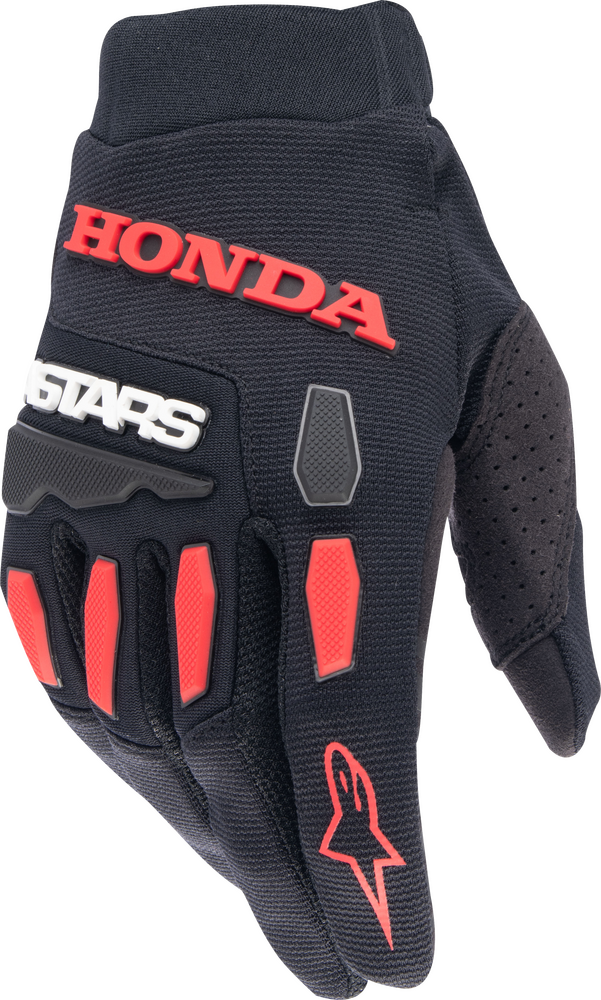 Alpinestars Honda Full Bore Gloves