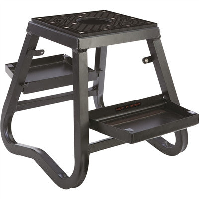 FLY Racing Works Bike Stand