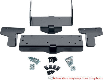 Warn Winch Mounting Kits